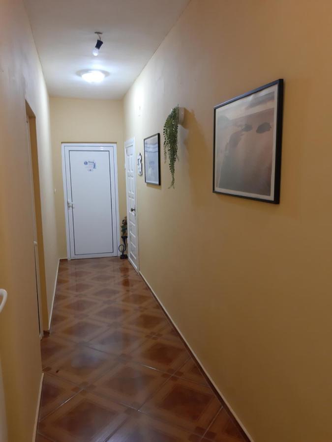 Портхаус Burgas Stad Buitenkant foto